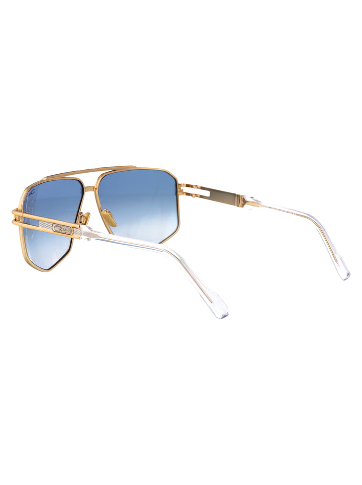 Cazal SUNGLASSES - Oro | 392e5d35e38fa18f7ca206b69231b3f4218fc408