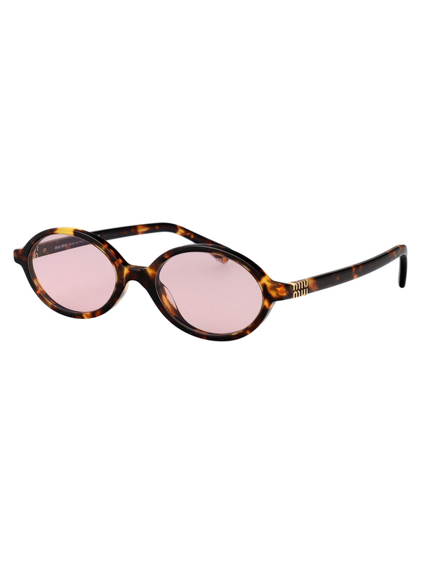 0MU 04ZS OVAL Gafas de Sol