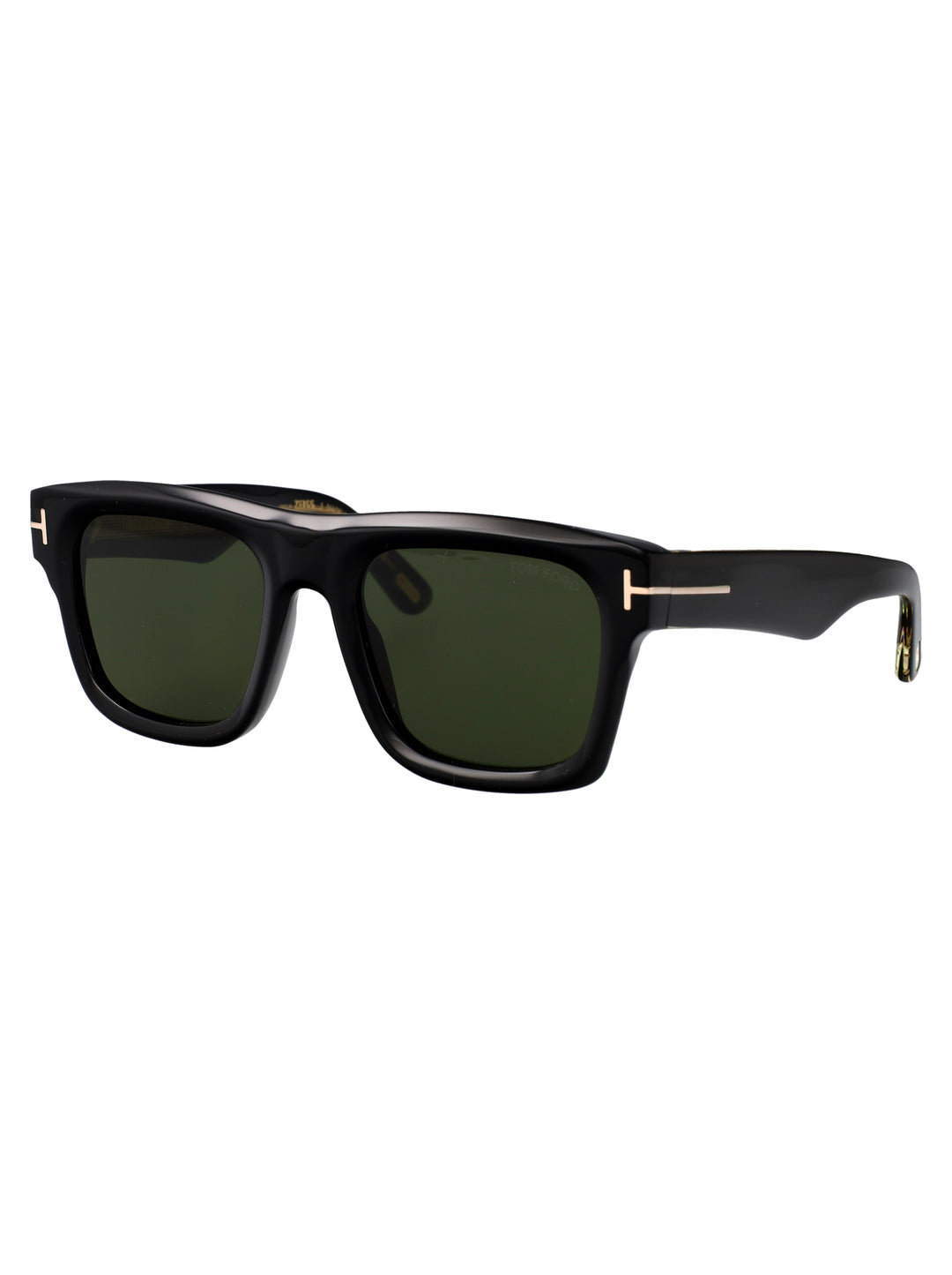 Tom Ford SUNGLASSES - Nero | 6c611829e023c9aac5bc3821e52b9acf804ebb10