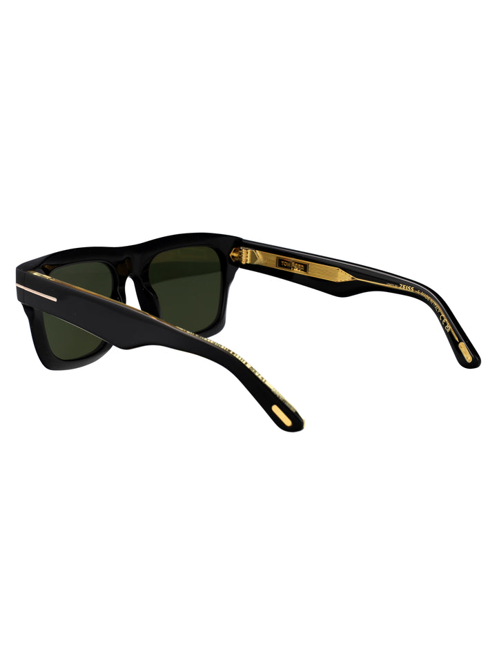 Tom Ford SUNGLASSES - Nero | bae02f943d4114edefa5d661a93b82d141e6992e