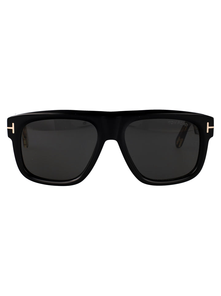 Tom Ford SUNGLASSES - Nero | 947908be7b466f228c8b0e3c9dee5dab9a920f20