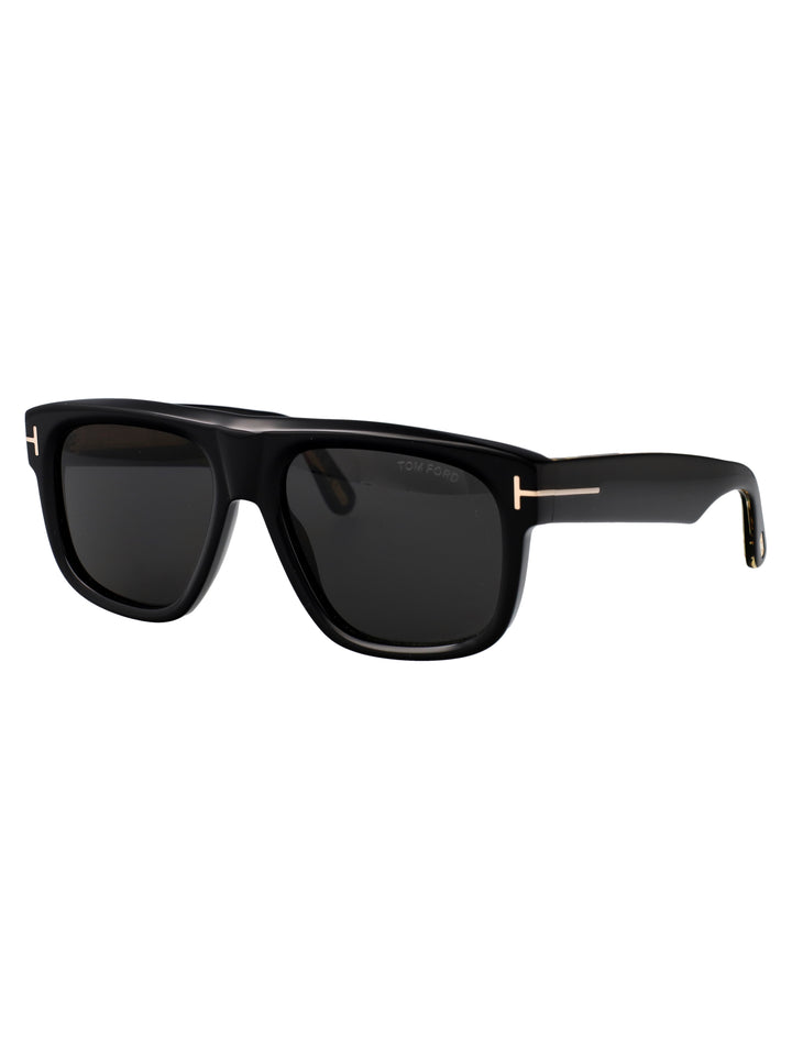 Tom Ford SUNGLASSES - Nero | cab05070f291a29c21c6c855661ad3b5b3ce4fe2