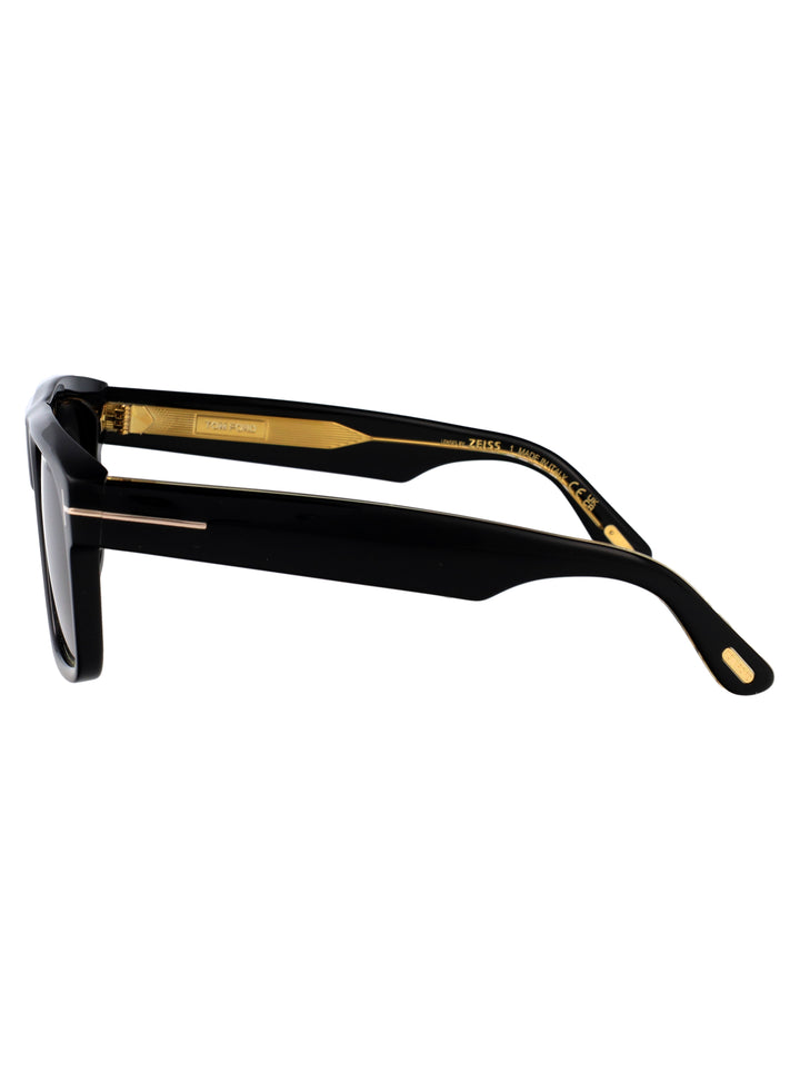 Tom Ford SUNGLASSES - Nero | c6b0cf42eadd9f9b6bf19ba70dc696aee107120f
