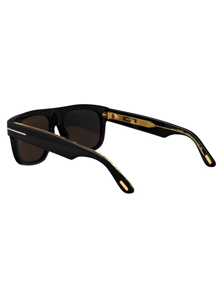 Tom Ford SUNGLASSES - Nero | bf6e2cf0318a47d46116ba44c0b24a12249ad9c7