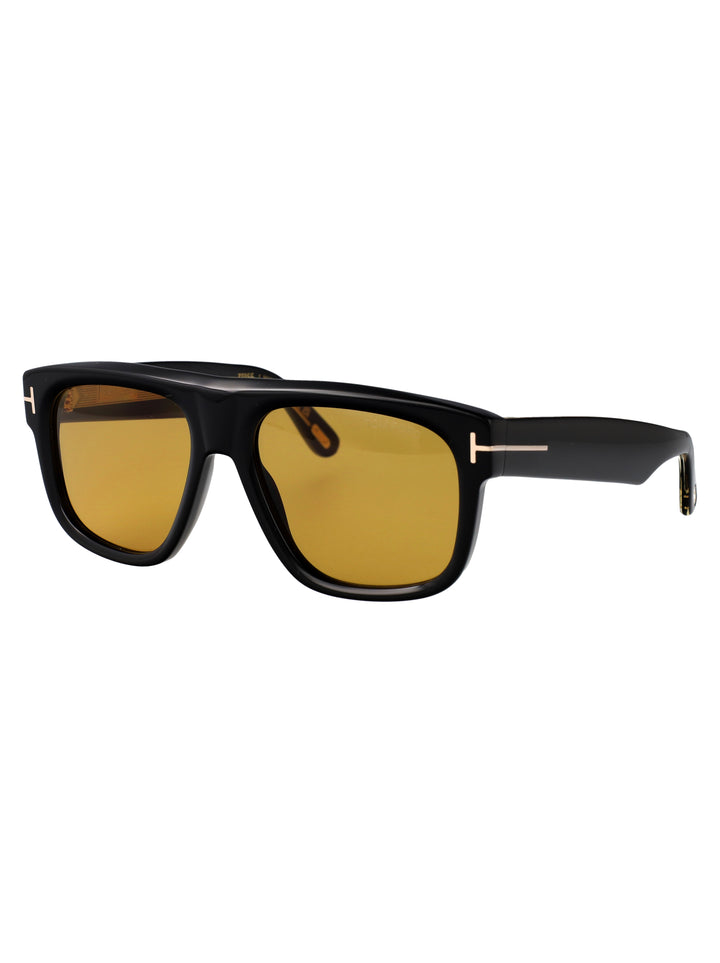 Tom Ford SUNGLASSES - Nero | 23d033aecd648b2becb794e51e24558f0953a840