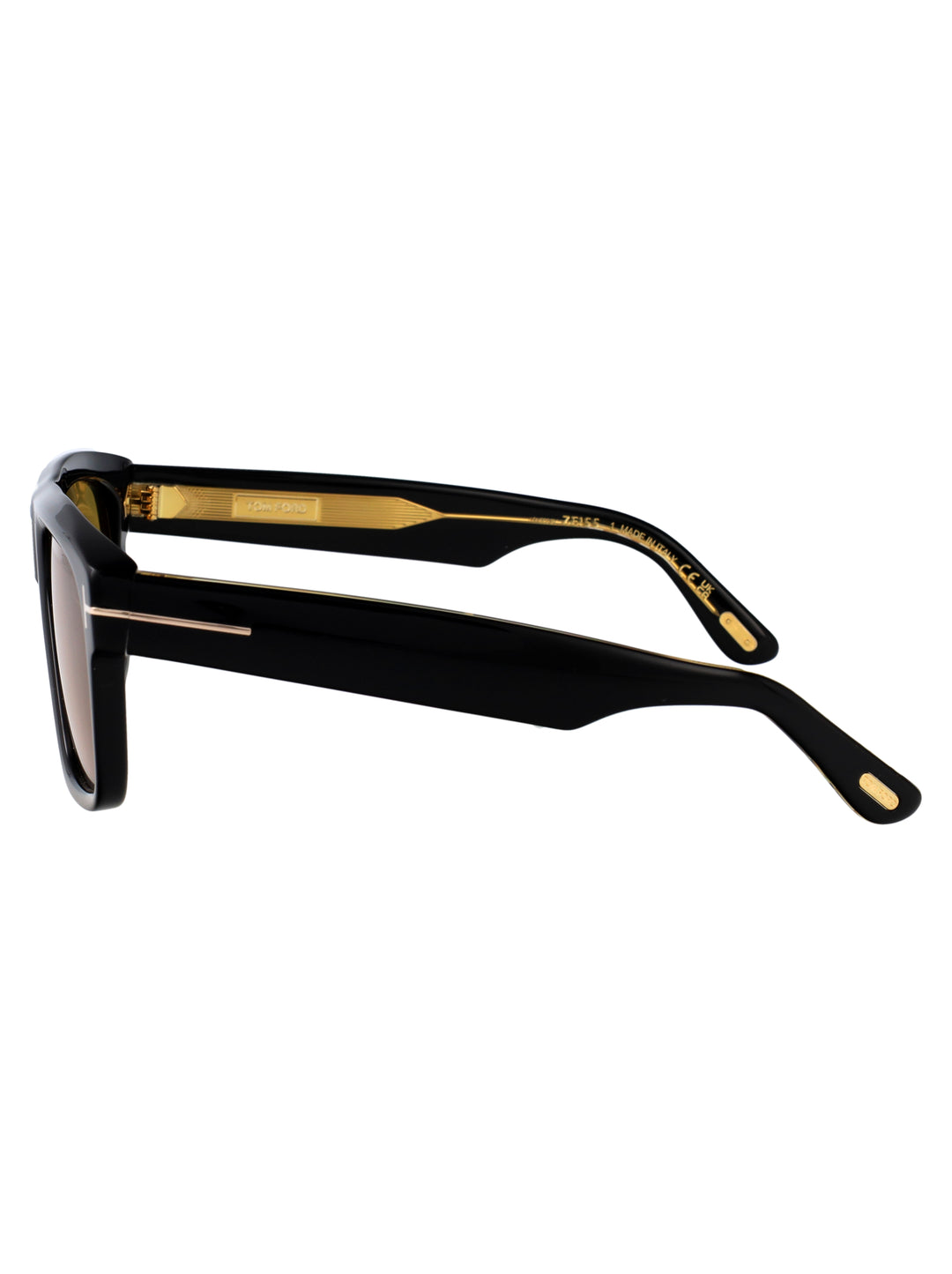 Tom Ford SUNGLASSES - Nero | 7eb46c2c1db62ab261c4debccf529ce4330459b6