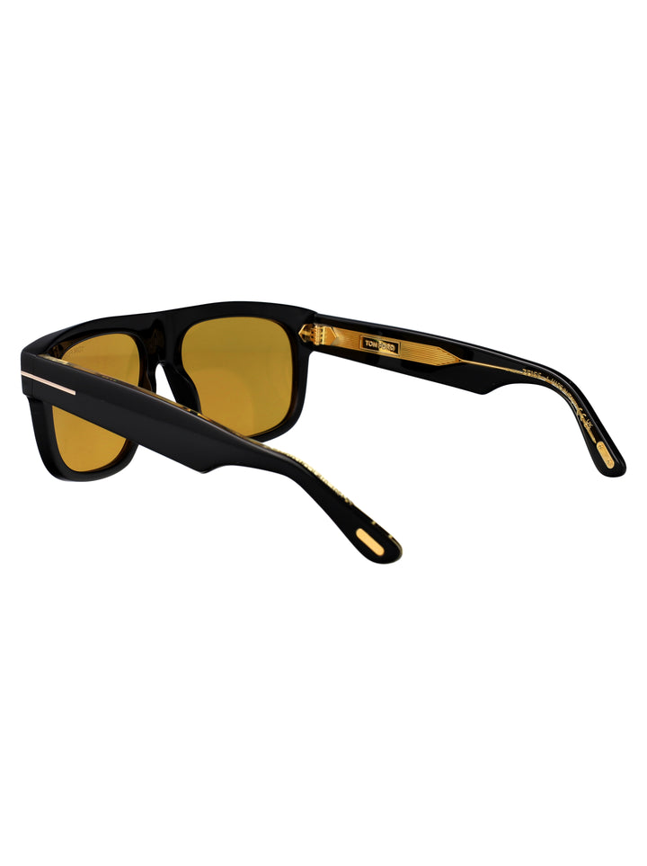 Tom Ford SUNGLASSES - Nero | 41cfd4d3742794f680bcff3a0c611401390a193b