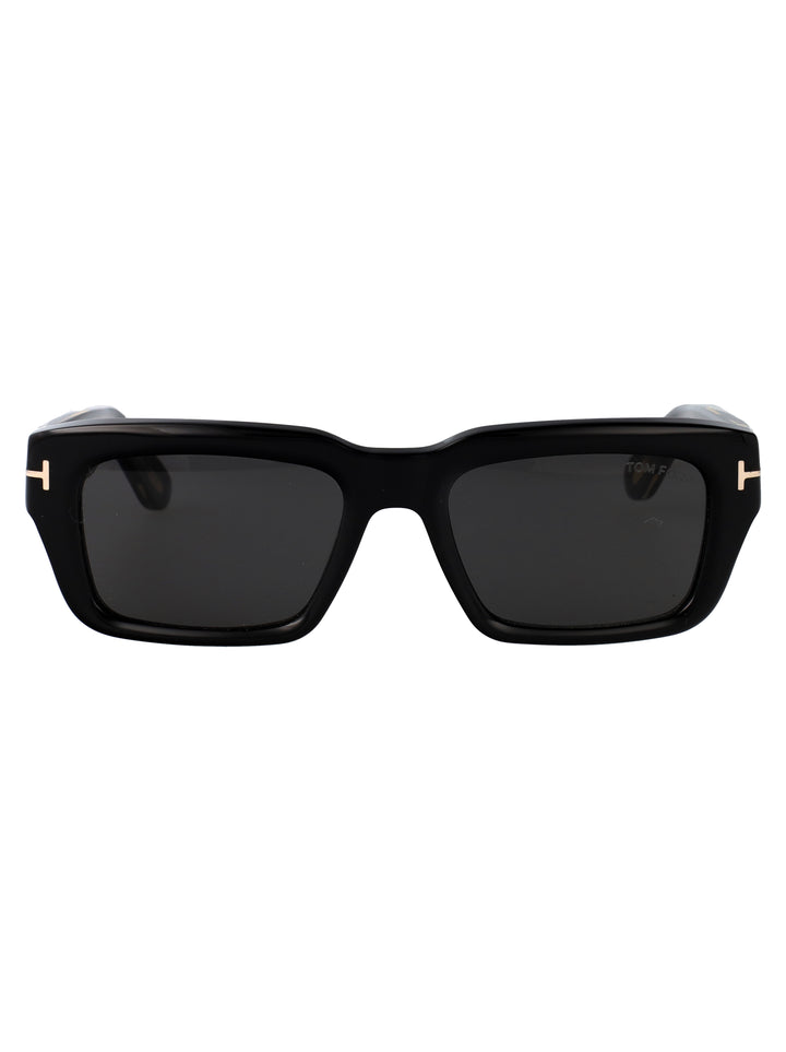 Tom Ford SUNGLASSES - Nero | 68b78c8f8807f28ee7b8de55db4d520949635bf3