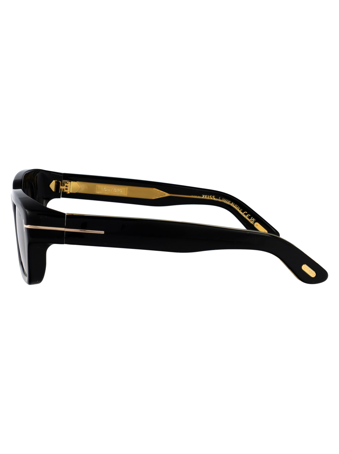 Tom Ford SUNGLASSES - Nero | 5338edbc51294e76de3b48808aeb6571fde9cc66