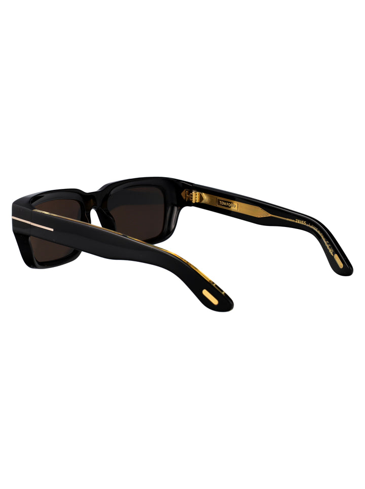 Tom Ford SUNGLASSES - Nero | 1e035fa1a61180ce153c2b0d111969ce04d55223