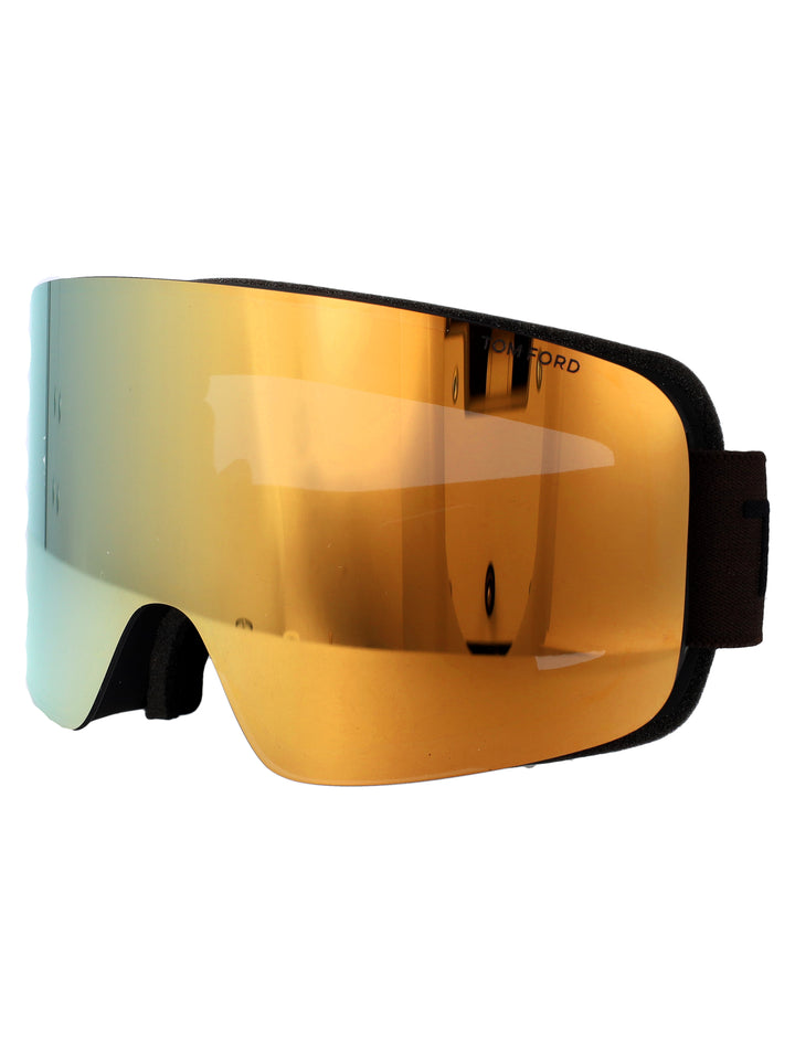 Tom Ford SUNGLASSES - Nero | dc4d057b41d62754a51ae2c6d7f31bb6280cf56e