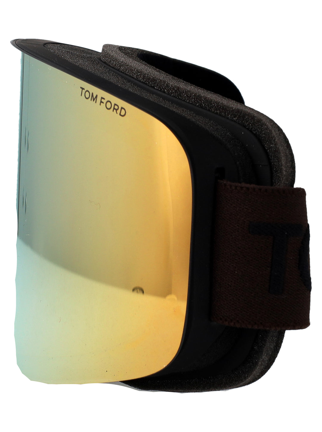 Tom Ford SUNGLASSES - Nero | 8fade15805e2ef0e22ae44c5966d45763e92707a