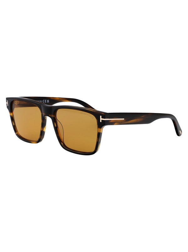 CALDER Squared Sunglasses