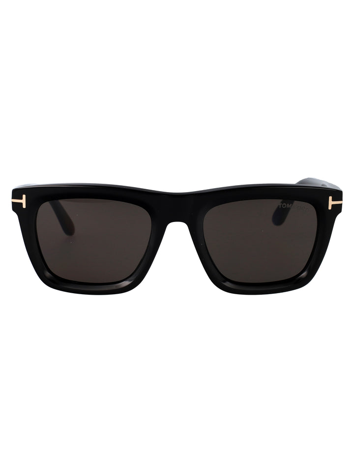 Tom Ford SUNGLASSES - Nero | fb297f94bec519d3df9fa5431f0fb813a2141409