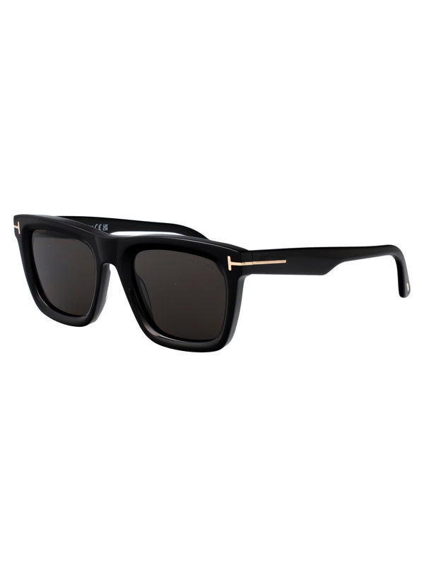 LELIO Squared Sunglasses