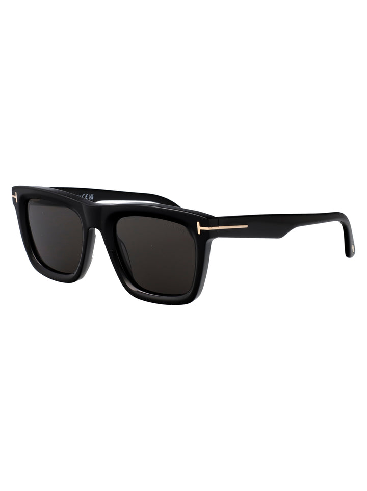Tom Ford SUNGLASSES - Nero | ee32786f6e2436fe7f8ae9fd0fb0a27b93dd6af5