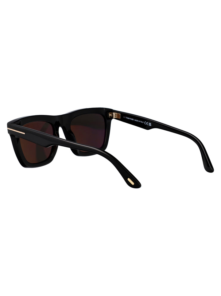 Tom Ford SUNGLASSES - Nero | a3cd030019bc7a18dad10f5852c3c074364c8884