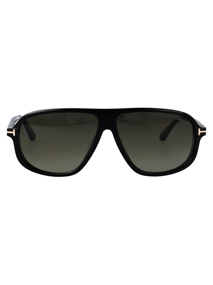Tom Ford SUNGLASSES - Nero | b1c82160b9882820f07a790b6920e65ddf6ae489
