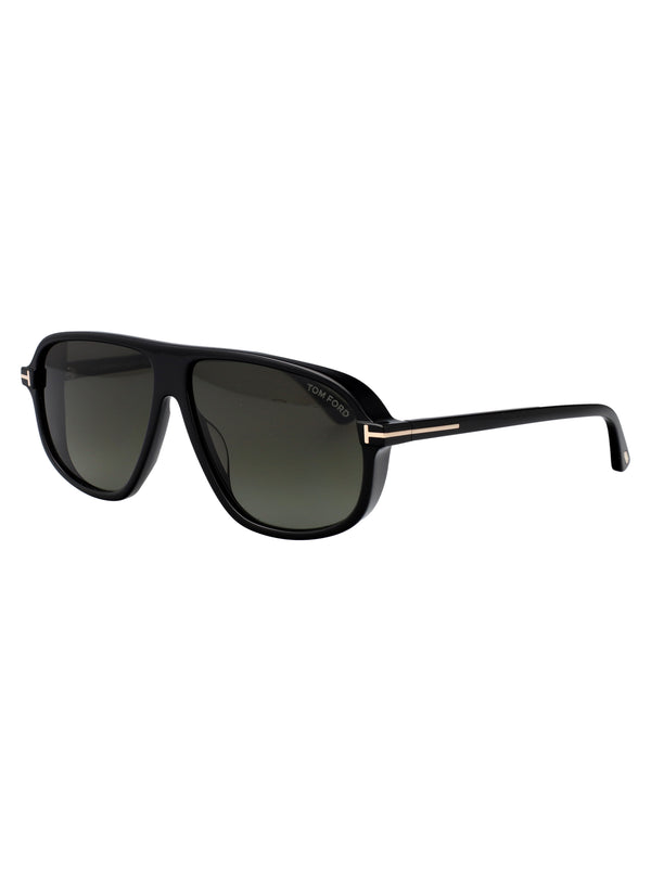 GUILLAUME Squared Sunglasses