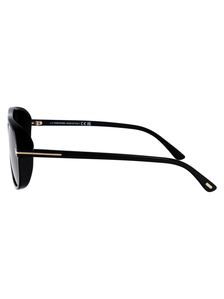 Tom Ford SUNGLASSES - Nero | c3a365f6aacb893a36a9df479fe072808a6042b6