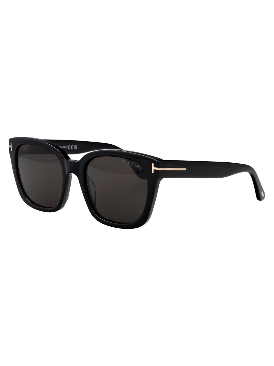 Tom Ford SUNGLASSES - Nero | 68c832e0e9d0fb97f7c9aa92ebc5c56630505c99