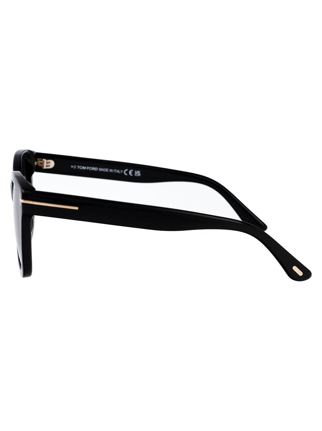 Tom Ford SUNGLASSES - Nero | 03c79a3aeb7391f5caae5ac4c2b65f3bb412fcf5