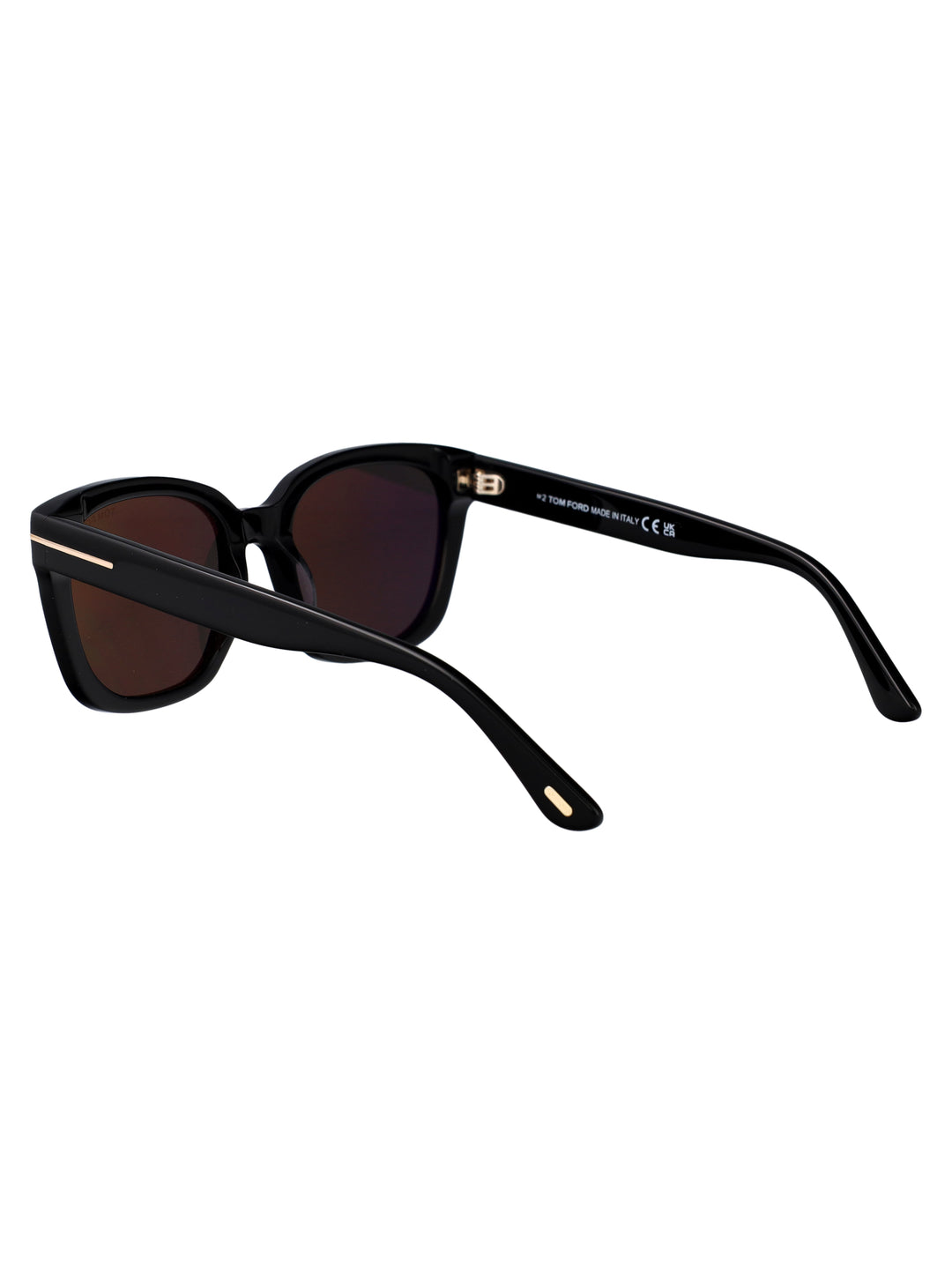 Tom Ford SUNGLASSES - Nero | 85717f3860ae489c22597fdfa49b79871eae7583