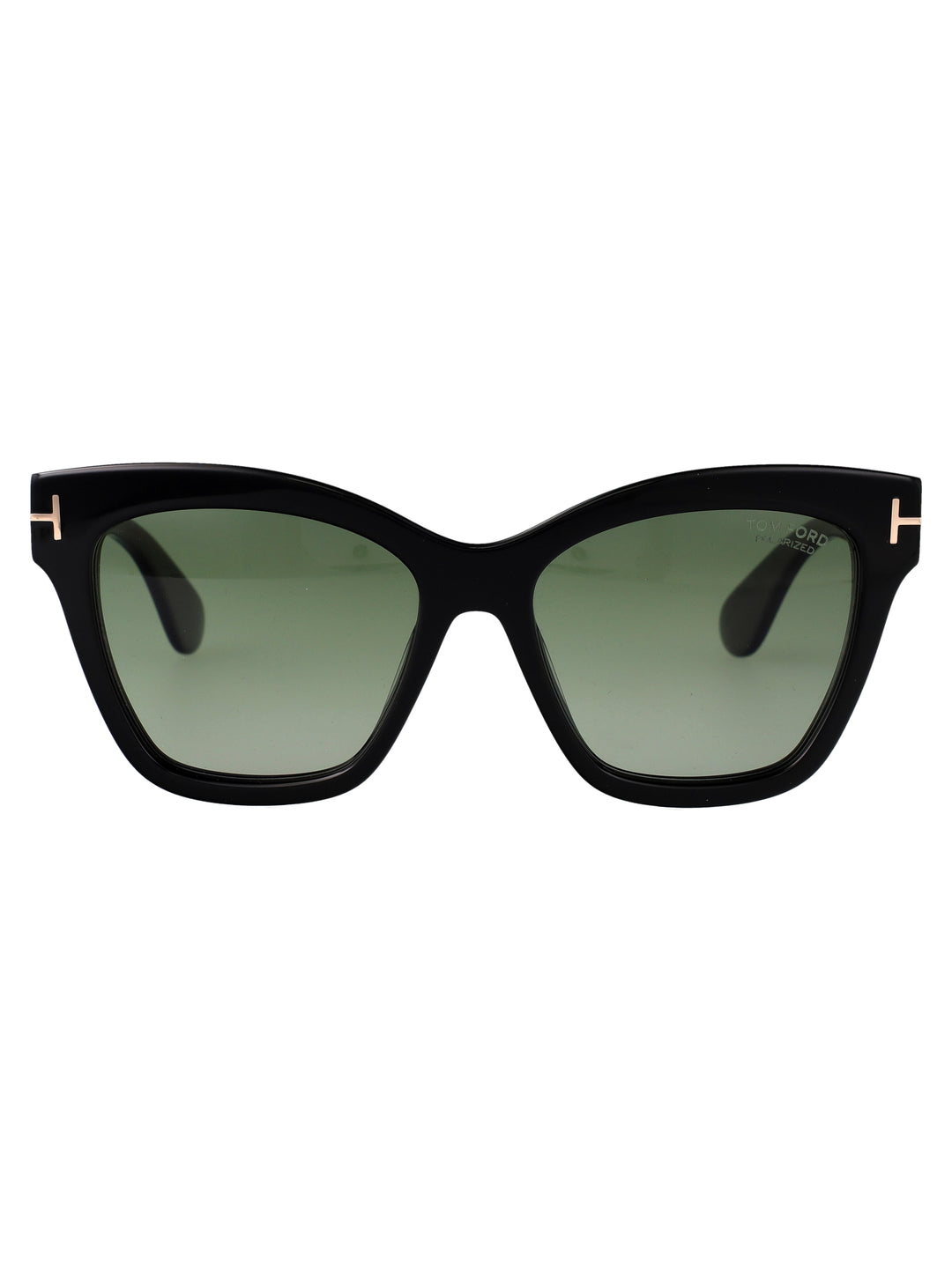 Tom Ford SUNGLASSES - Nero | 017db45869b59ea91c7562072ed74a1eca0f4b77
