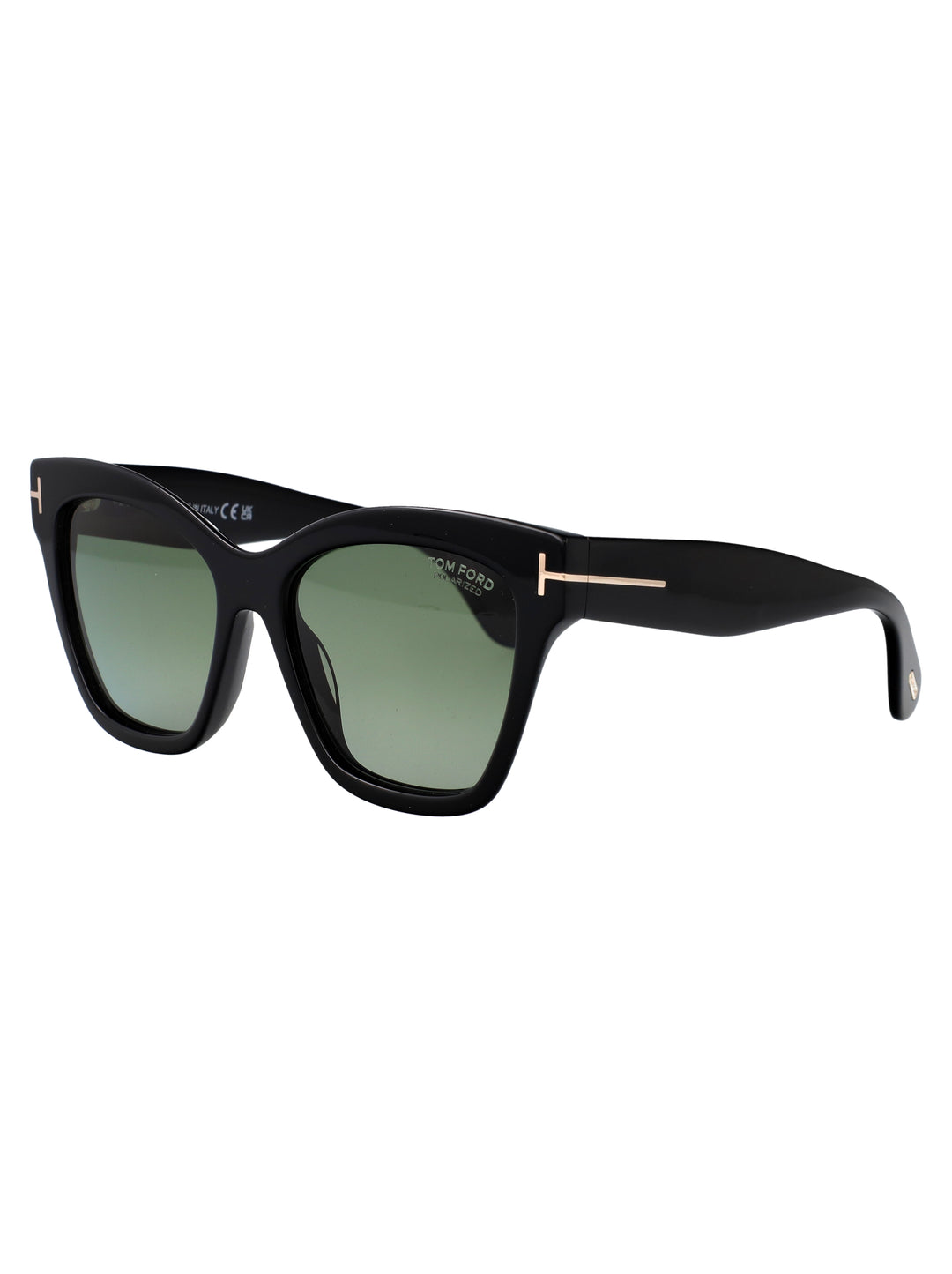 Tom Ford SUNGLASSES - Nero | 28207c174ac8b95bf53b7f873bf2c373c6a8d3b2