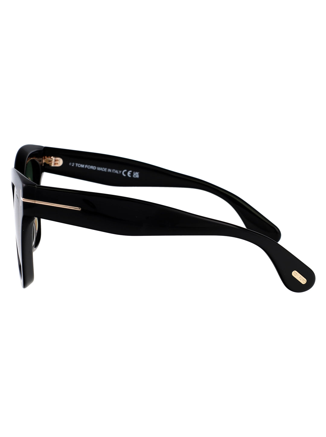 Tom Ford SUNGLASSES - Nero | 3239ca7bb1f6b8621da27e428c012cc4f85db67e