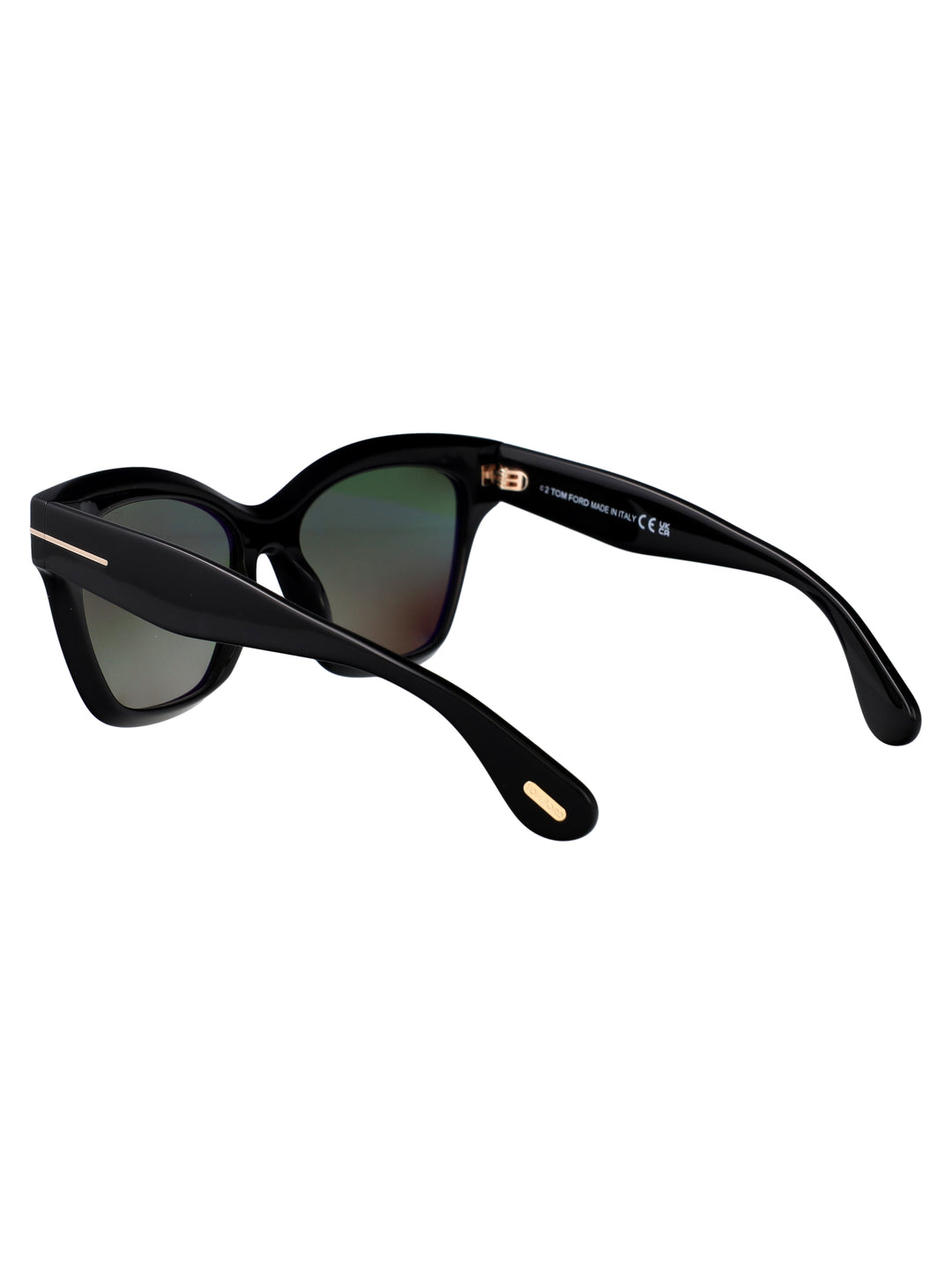 Tom Ford SUNGLASSES - Nero | ff303f723c04cb71827346de41497d0904eefc55