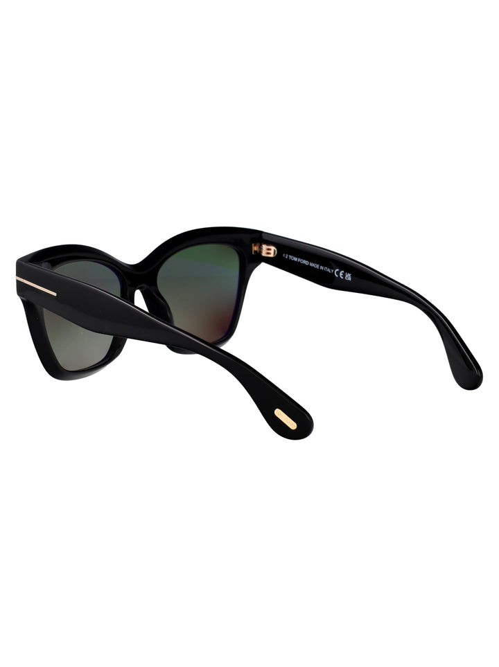 Tom Ford SUNGLASSES - Nero | ff303f723c04cb71827346de41497d0904eefc55