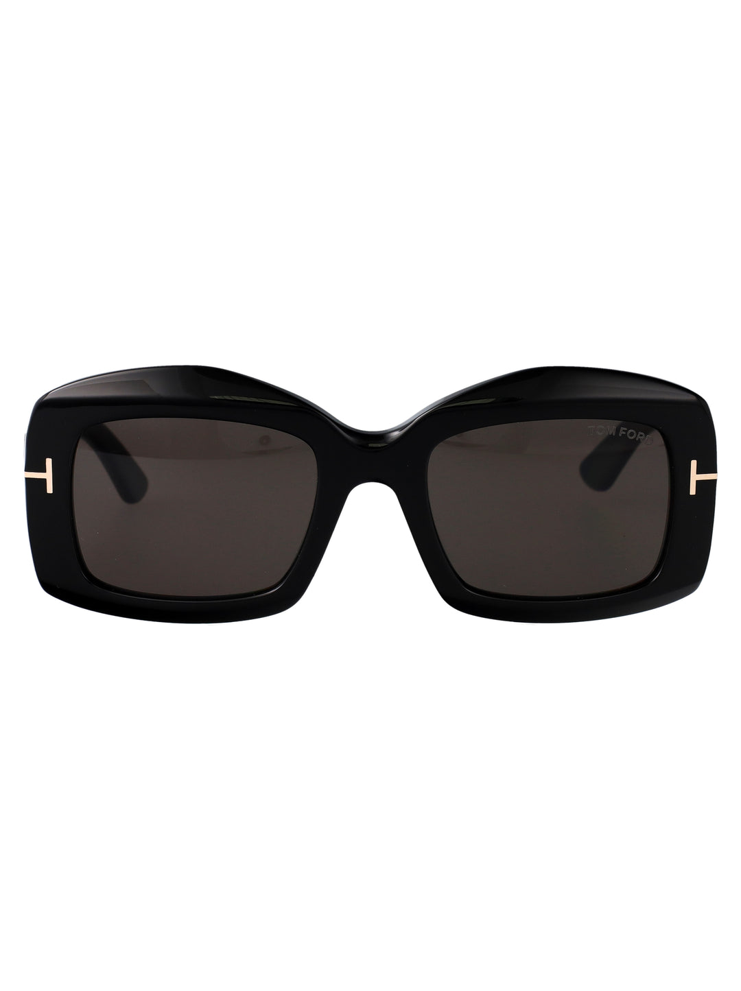 Tom Ford SUNGLASSES - Nero | dfca96b57564bb40c43b21f3b13073fd5f265c9d