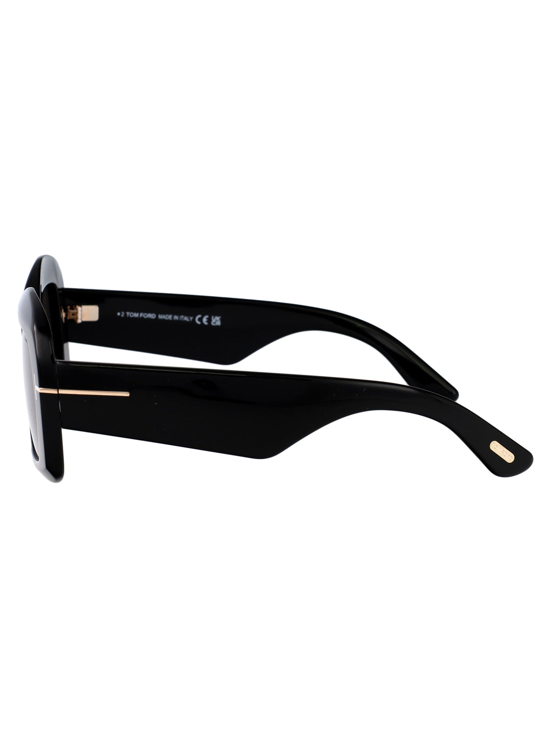Tom Ford SUNGLASSES - Nero | e3d65f57a8c7d4f518d2a498a50a98fc691d0ab6
