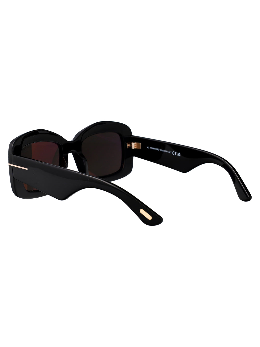 Tom Ford SUNGLASSES - Nero | d2f63c4720a30b49ada3036819c32660c5146c13