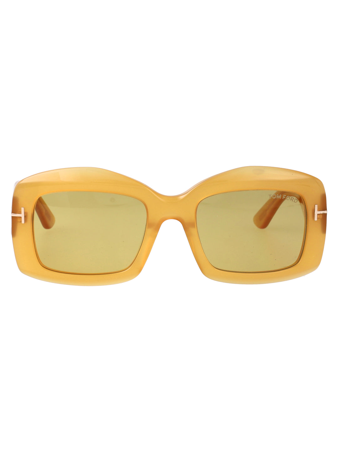 Tom Ford SUNGLASSES - Giallo | 09adc606a377bce2e7416da219e841e229fd1123