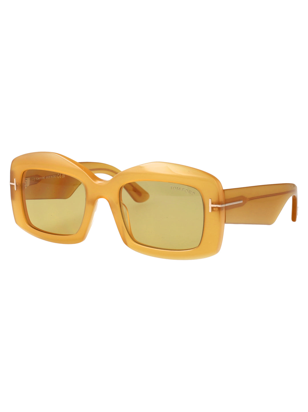 Tom Ford SUNGLASSES - Giallo | 13ee1ecaecfcb50db03a1bafeec7d010fce8cc4d
