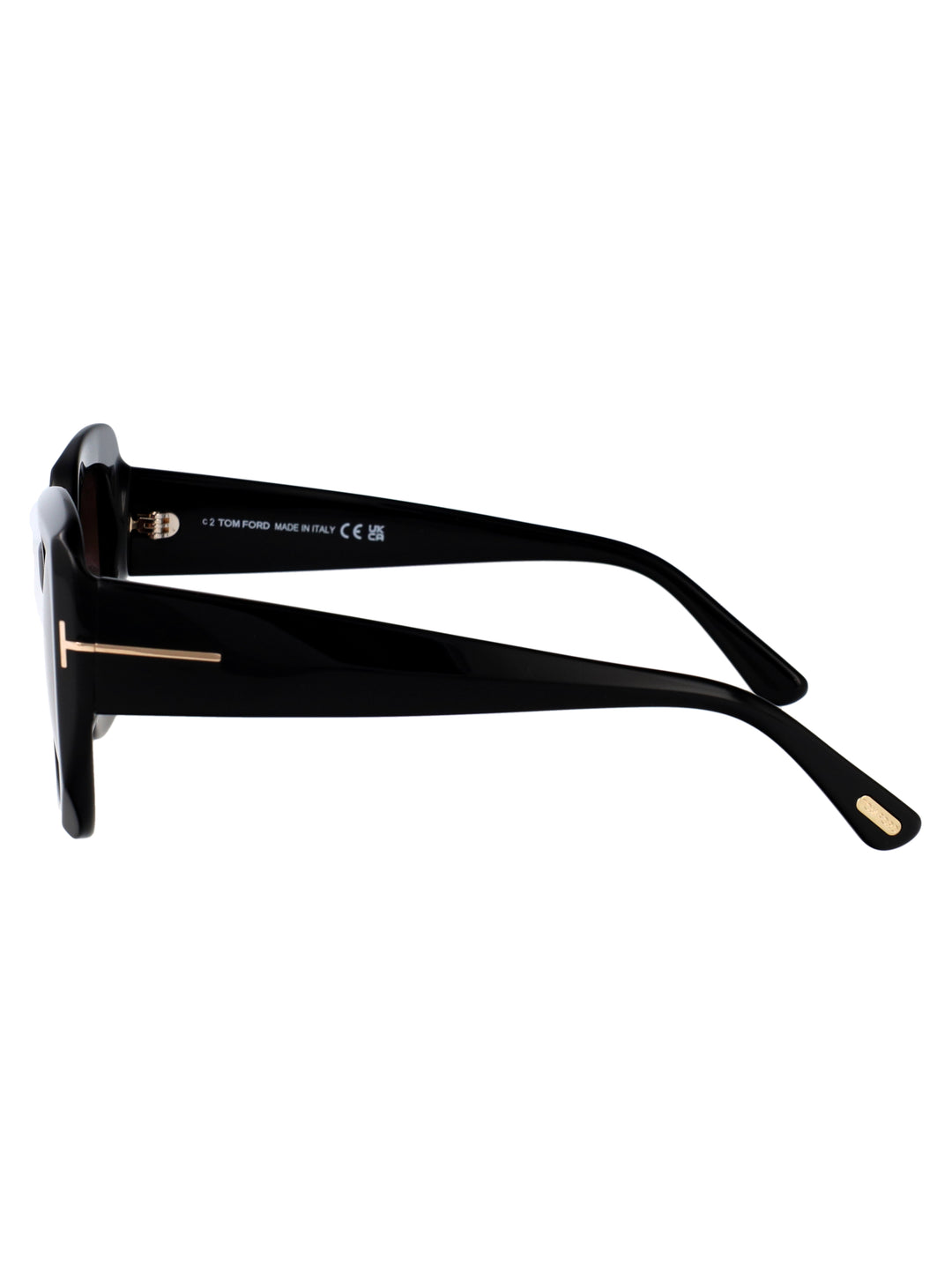 Tom Ford SUNGLASSES - Nero | 73a62fa8e32e32e477af0133ef045b532ca14c29