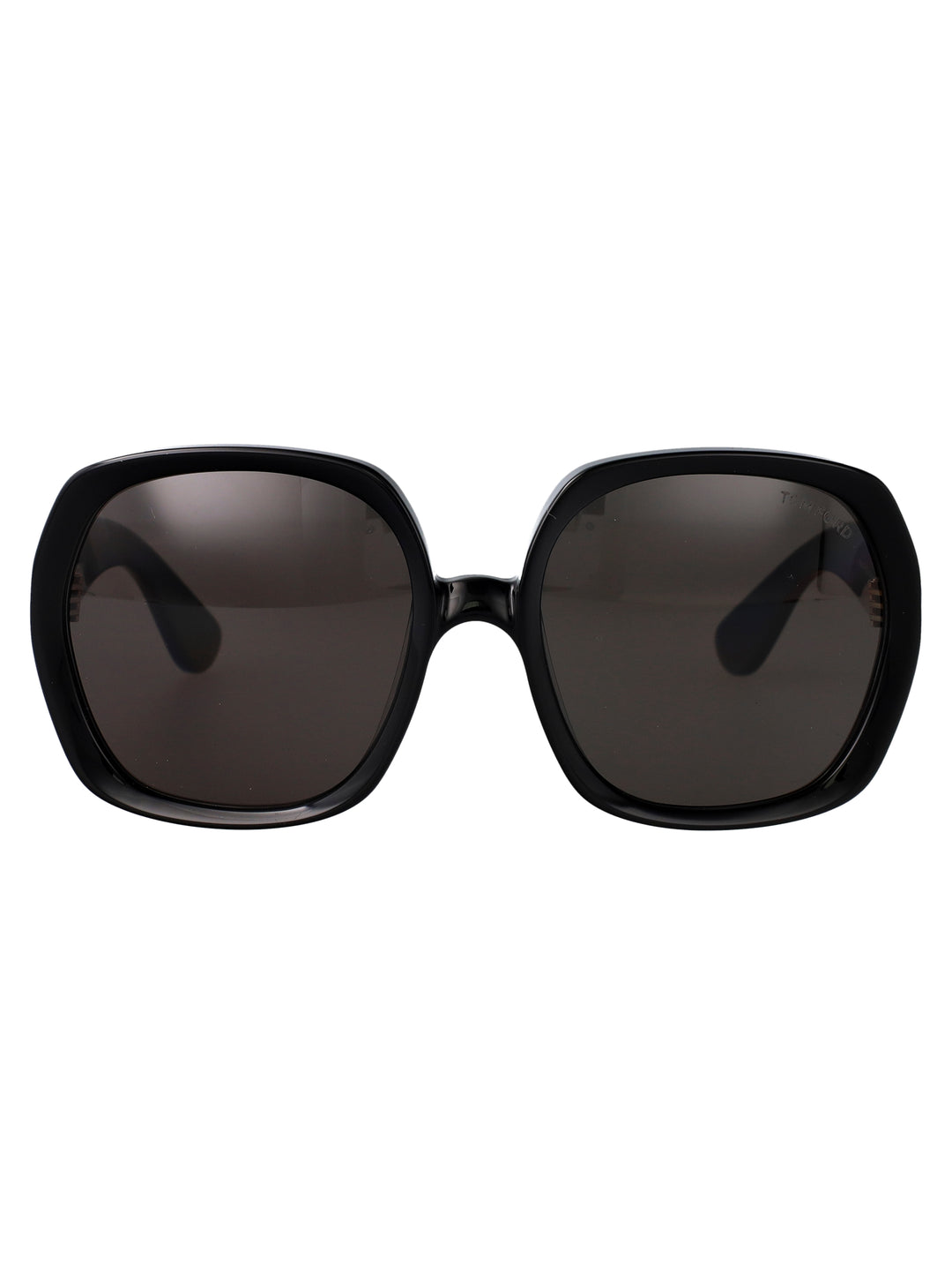 Tom Ford SUNGLASSES - Nero | f8341d346a94fbcbcce5ffd4a20a60b35ee1bf99