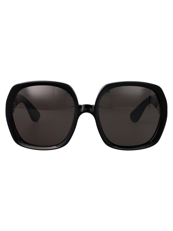 Tom Ford SUNGLASSES - Nero | f8341d346a94fbcbcce5ffd4a20a60b35ee1bf99
