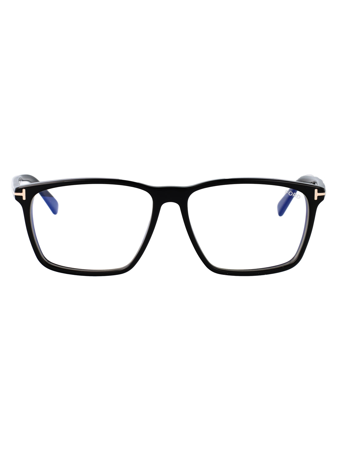 Tom Ford OPTICAL - Nero | 0727a20cddd1f4841c495e1db396d4490246db28