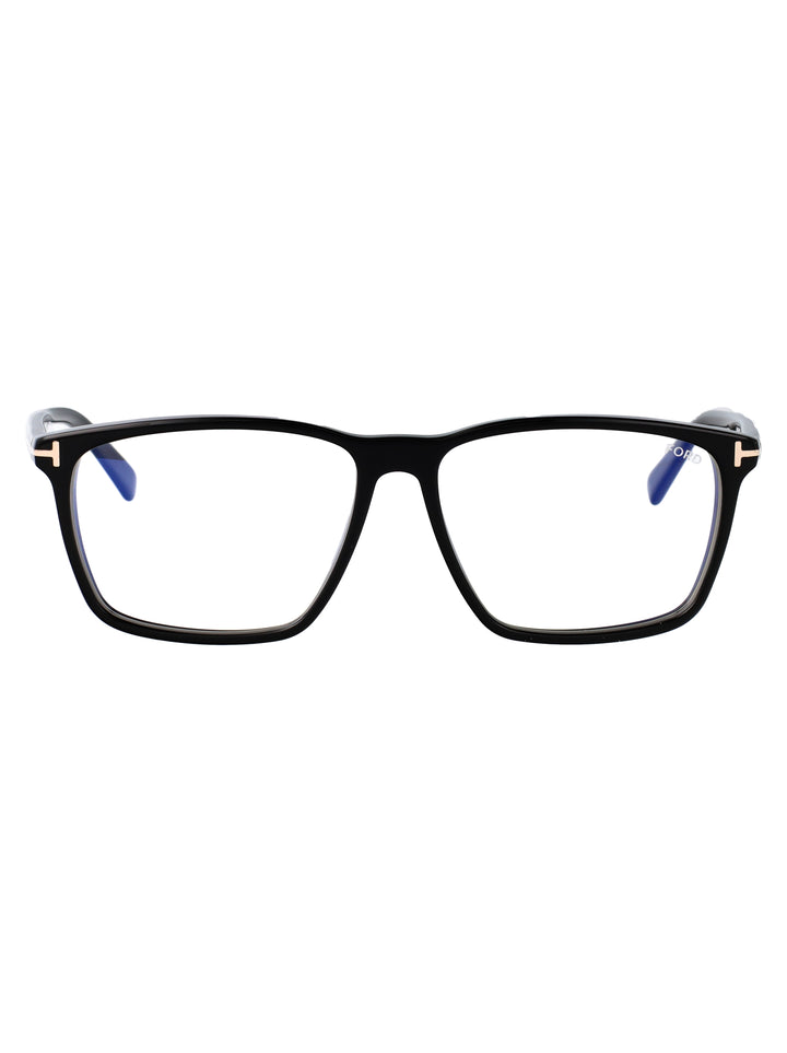 Tom Ford OPTICAL - Nero | 0727a20cddd1f4841c495e1db396d4490246db28