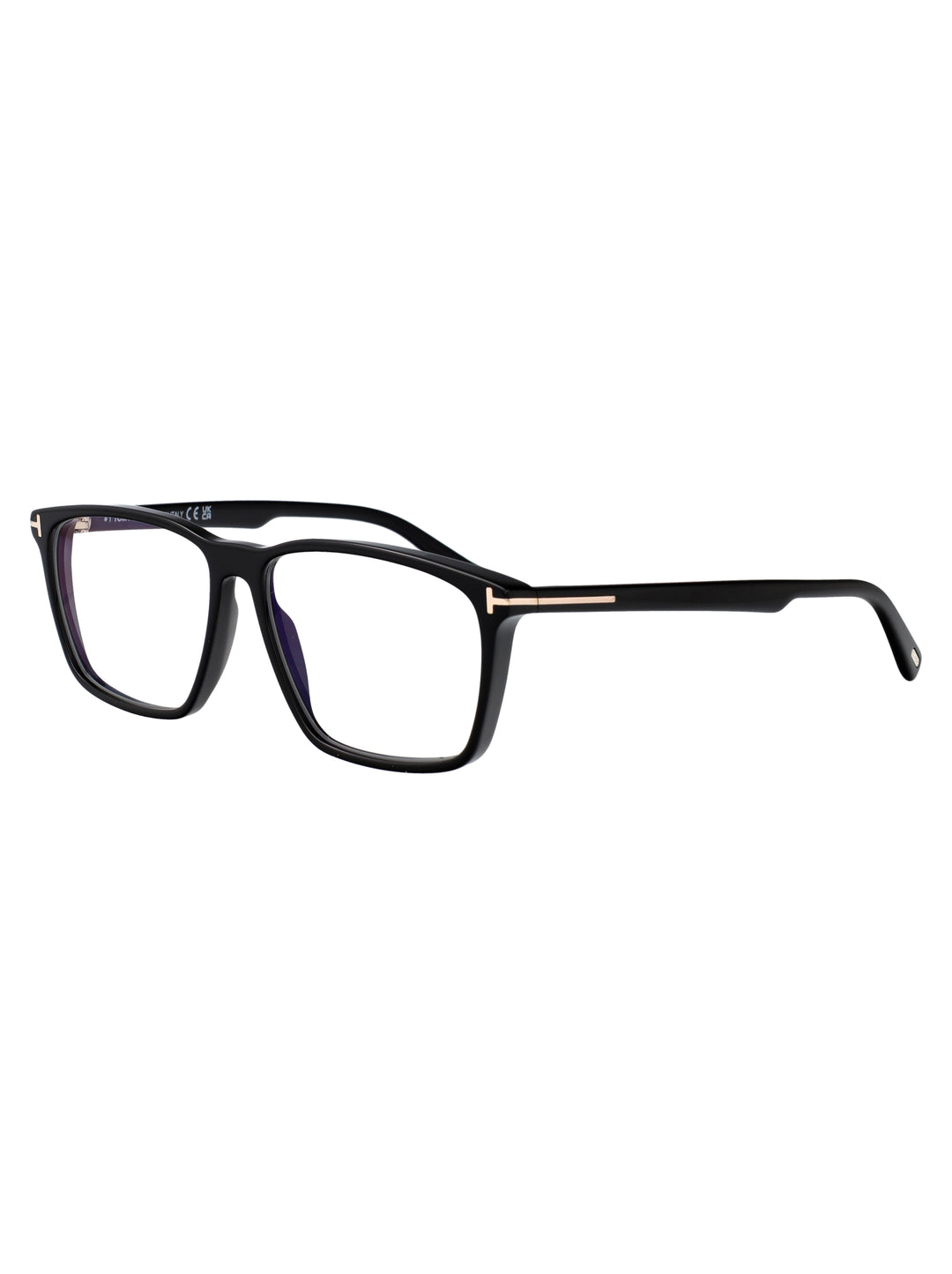 Tom Ford OPTICAL - Nero | 734ac509f82e2cb26b2ada3744ae711a45d5ed56