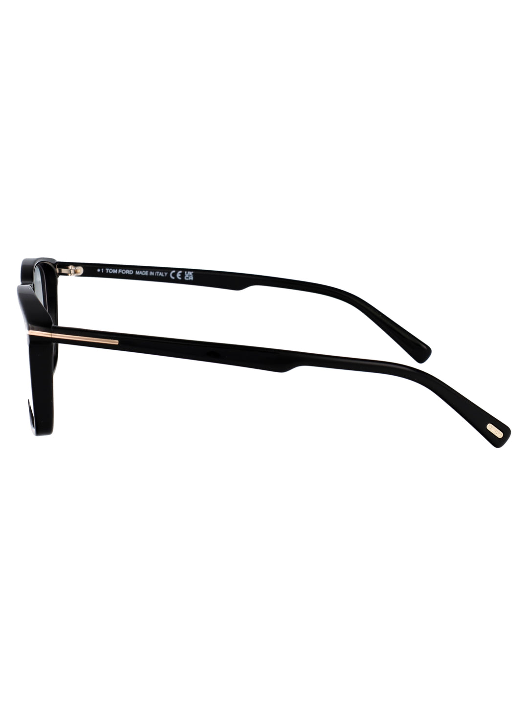 Tom Ford OPTICAL - Nero | 9157cc37cd4da0878709f41b5bab86c0e7e87100