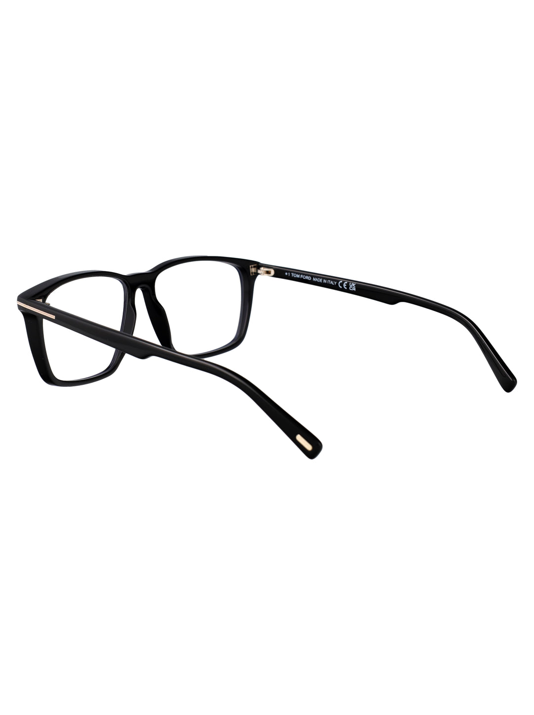 Tom Ford OPTICAL - Nero | b9c2721de908150f62edab20e1cbe700206a0ca4