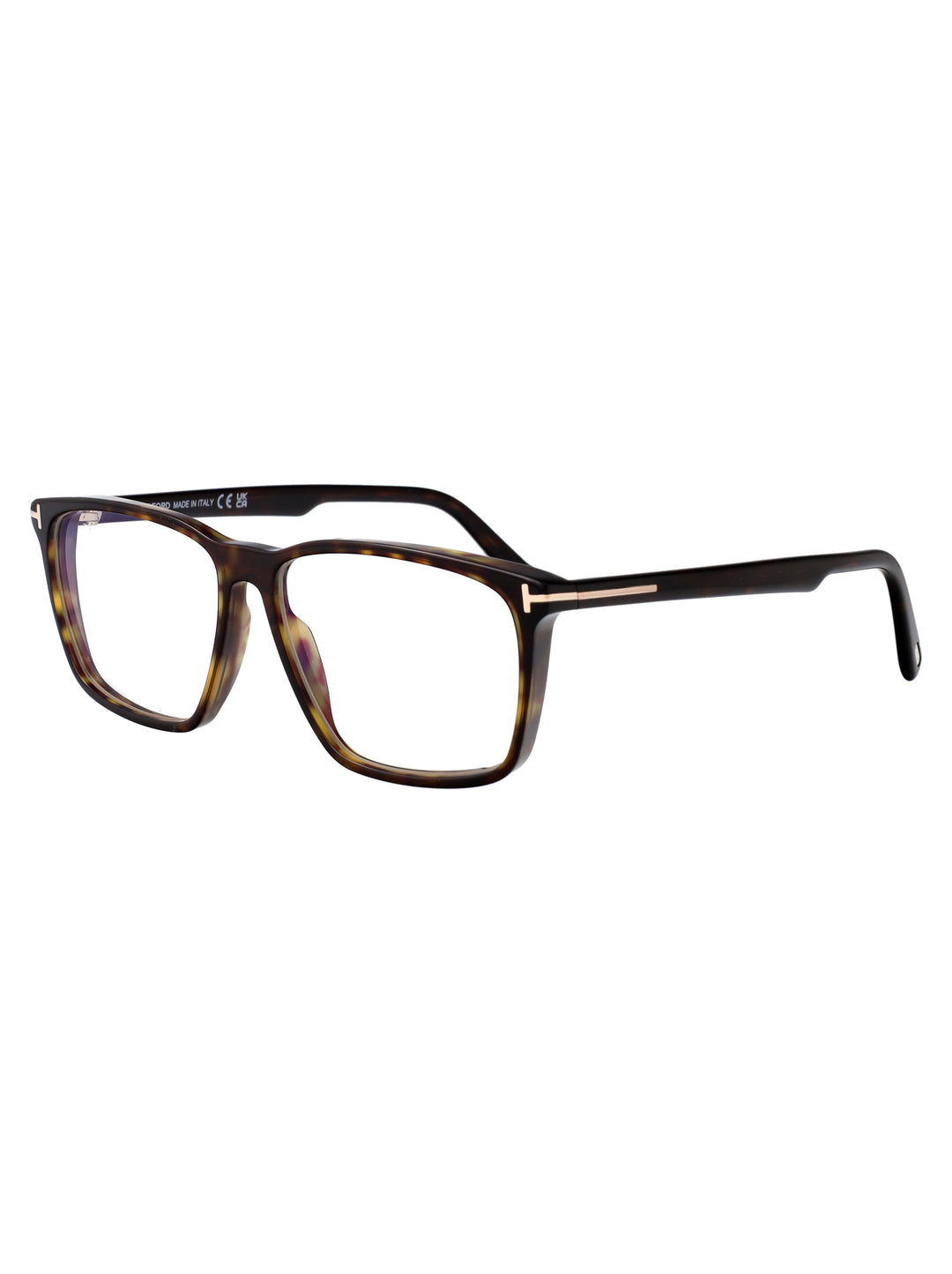 Tom Ford OPTICAL - Havana | 60e8b5210adbda407357d223bbf87fa74d7a86f7