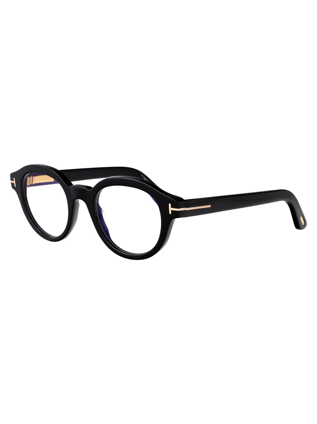 Tom Ford OPTICAL - Nero | 859b3b00149e48da8c99e98e9ae00bab6b426b2b