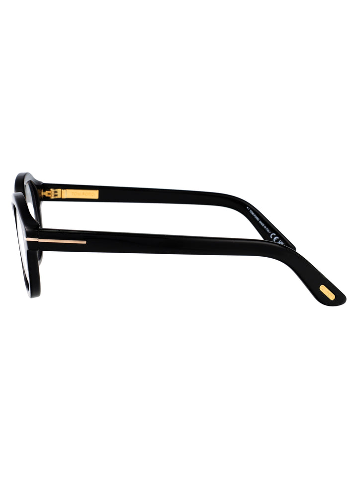 Tom Ford OPTICAL - Nero | 7d93c90140e8387c5e2729935d5b54c86be2d102
