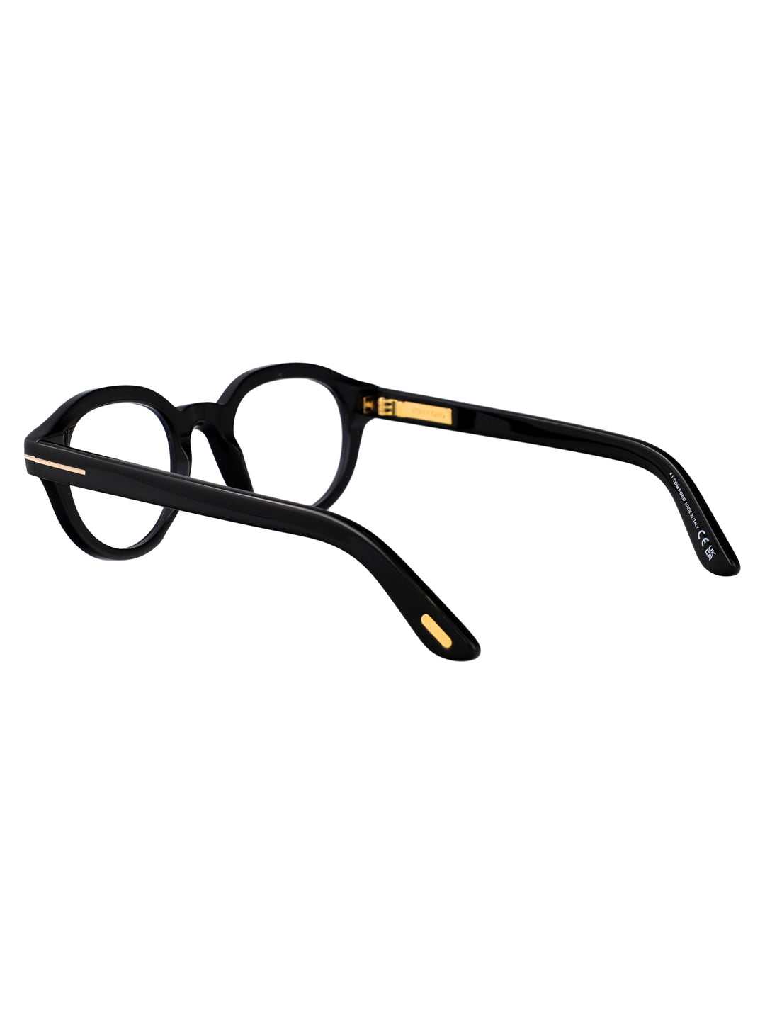 Tom Ford OPTICAL - Nero | 0afc6a1a8c5557f0f97fd2c41443d5be933bfa7b