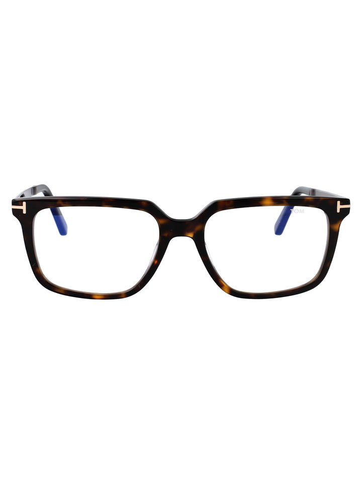 Tom Ford OPTICAL - Havana | 39234381823f4f083db1eec47b8d4f574c0ffd32